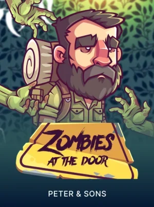 Zombies at the Door
