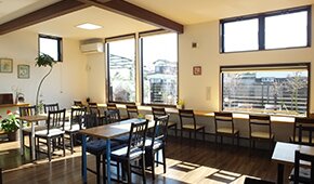 お部屋