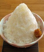 梅みつ